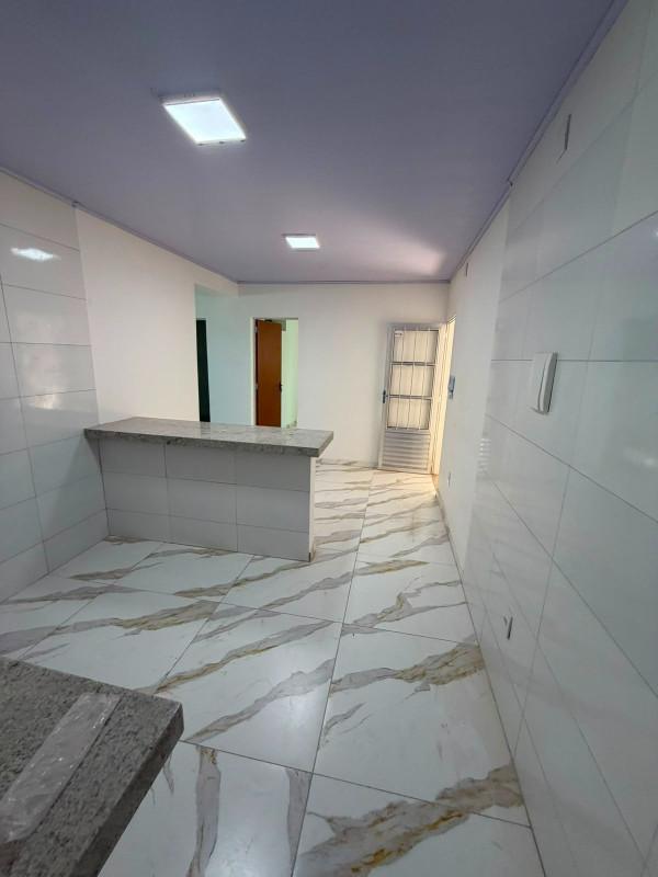 Casa, Paraíso, 3 Quartos, 0 Vaga