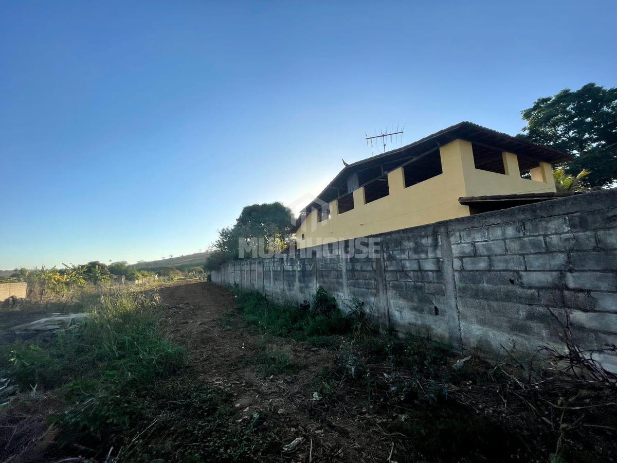 Casa, Centro, 4 Quartos, 1 Vaga, 1 Suíte