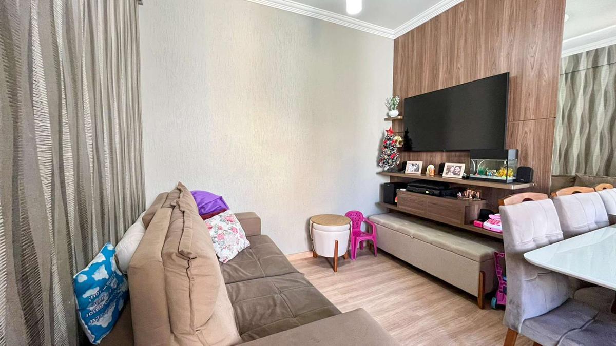 Apartamento, Castelo, 2 Quartos, 1 Vaga
