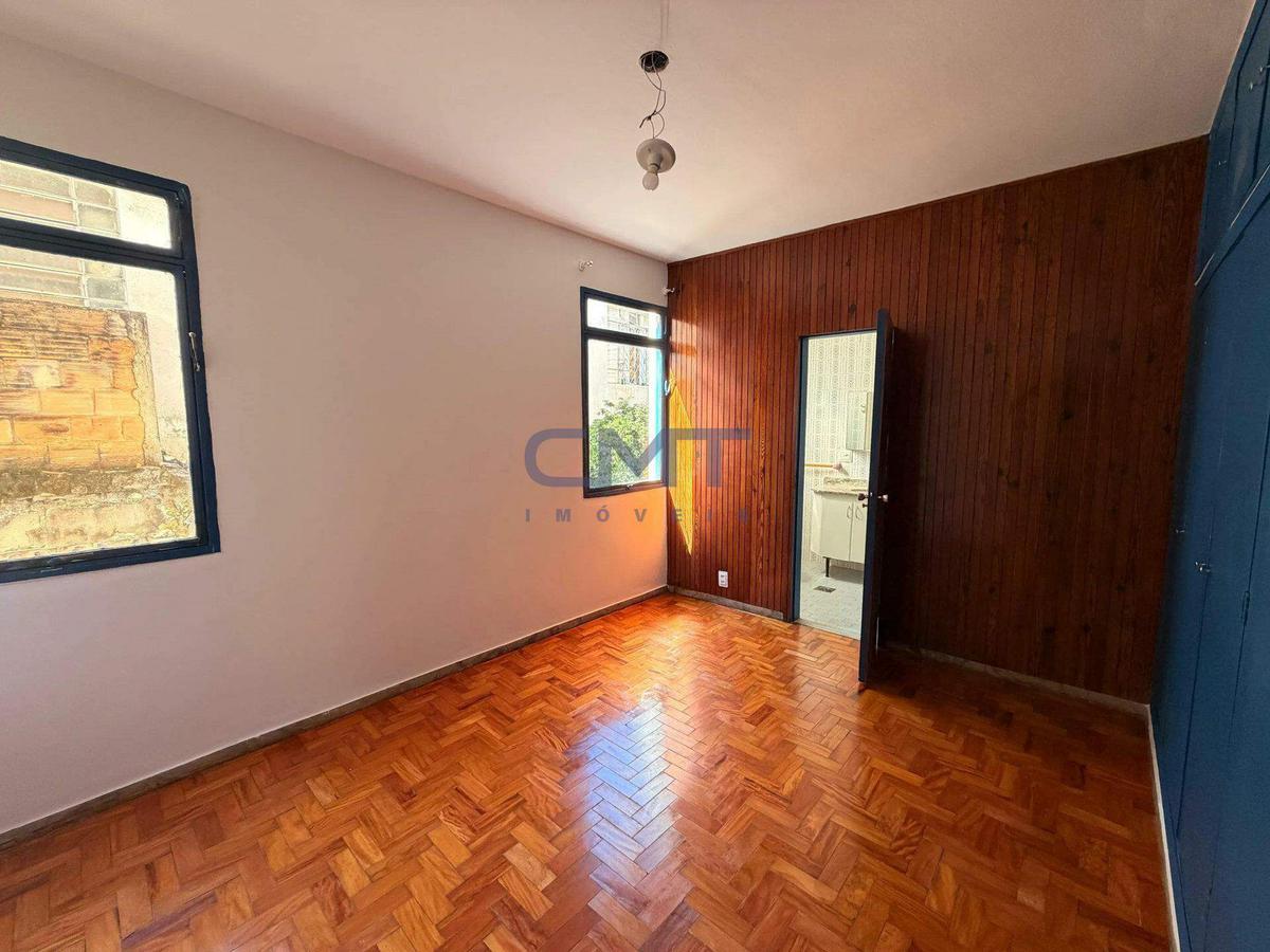 Apartamento, Serra, 3 Quartos, 1 Vaga, 1 Suíte