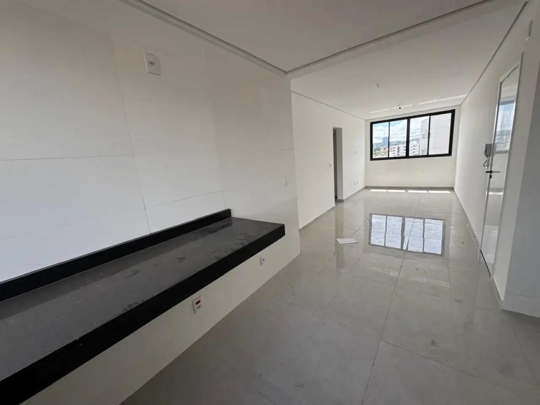 Apartamento, União, 3 Quartos, 2 Vagas, 1 Suíte