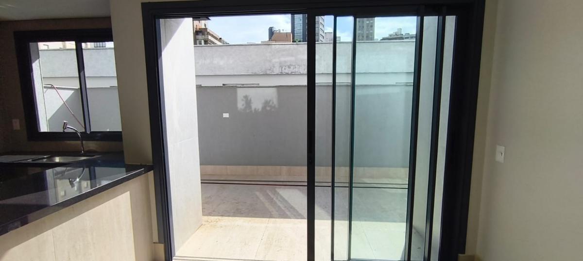 Apartamento, Sion, 3 Quartos, 2 Vagas, 1 Suíte