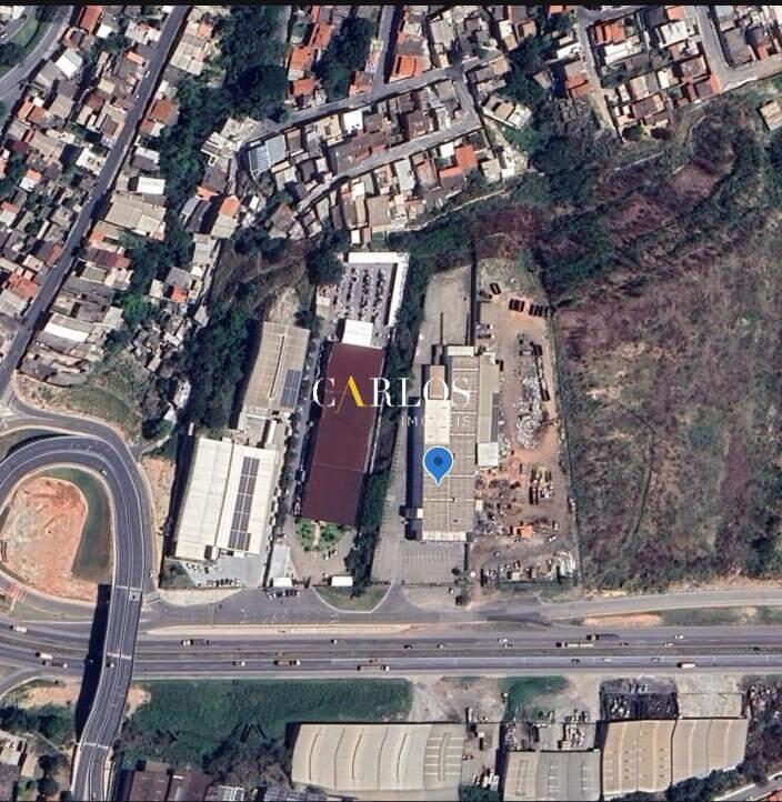 Galpão, Morada Nova, 80 Vagas