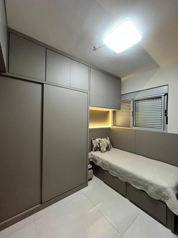 Cobertura, Barreiro, 3 Quartos, 2 Vagas, 1 Suíte