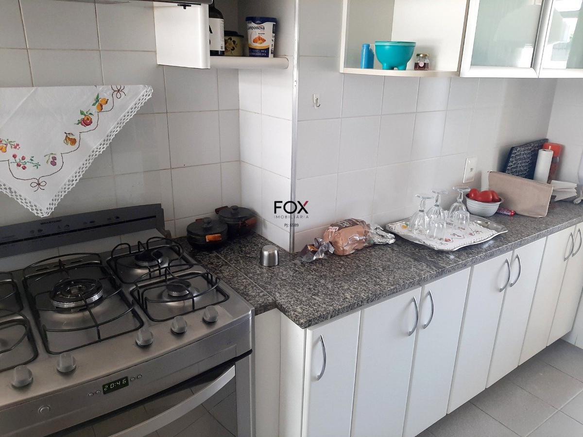 Apartamento, Luxemburgo, 3 Quartos, 2 Vagas, 1 Suíte