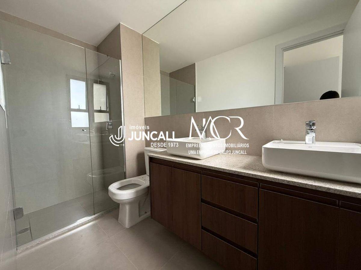 Apartamento, Vila da Serra, 1 Quarto, 2 Vagas, 1 Suíte