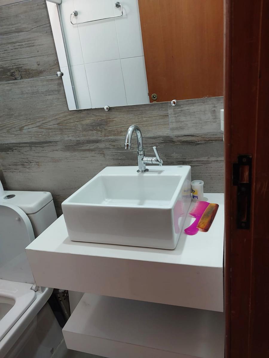Apartamento, Parque Turistas, 3 Quartos, 1 Vaga, 1 Suíte
