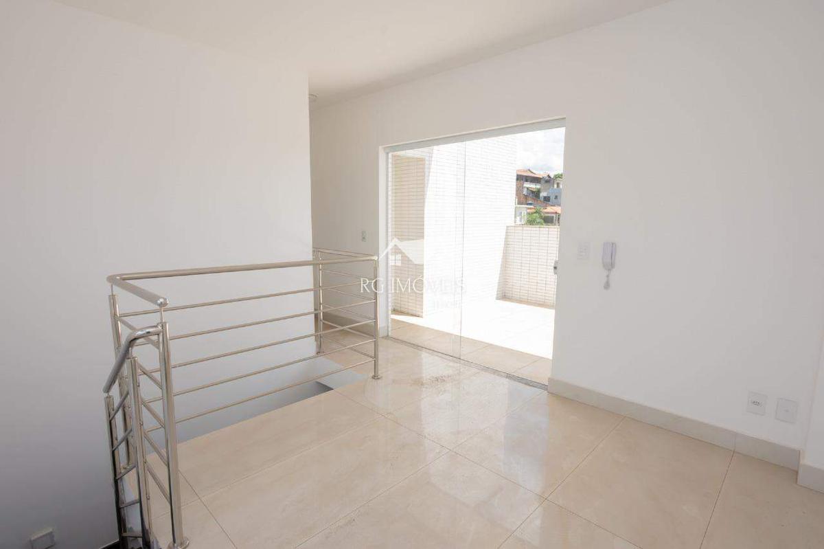 Cobertura, Diamante, 3 Quartos, 5 Vagas, 1 Suíte