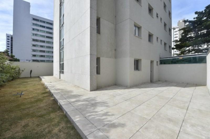 Apartamento, Lourdes, 3 Quartos, 2 Vagas, 1 Suíte