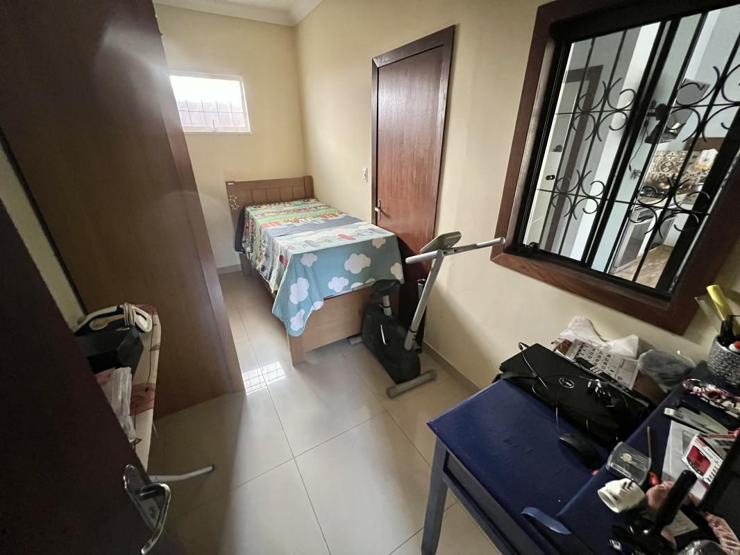 Casa, Quintas do Godoy, 4 Quartos, 10 Vagas, 1 Suíte