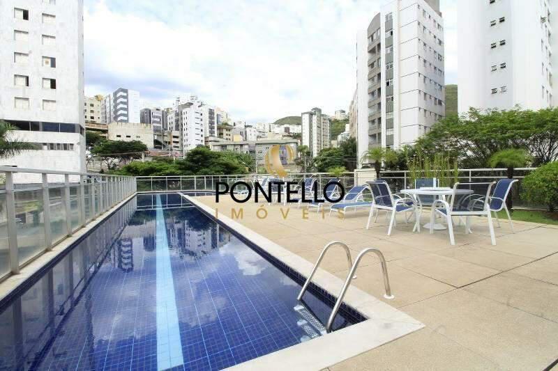 Cobertura, Buritis, 3 Quartos, 3 Vagas, 1 Suíte