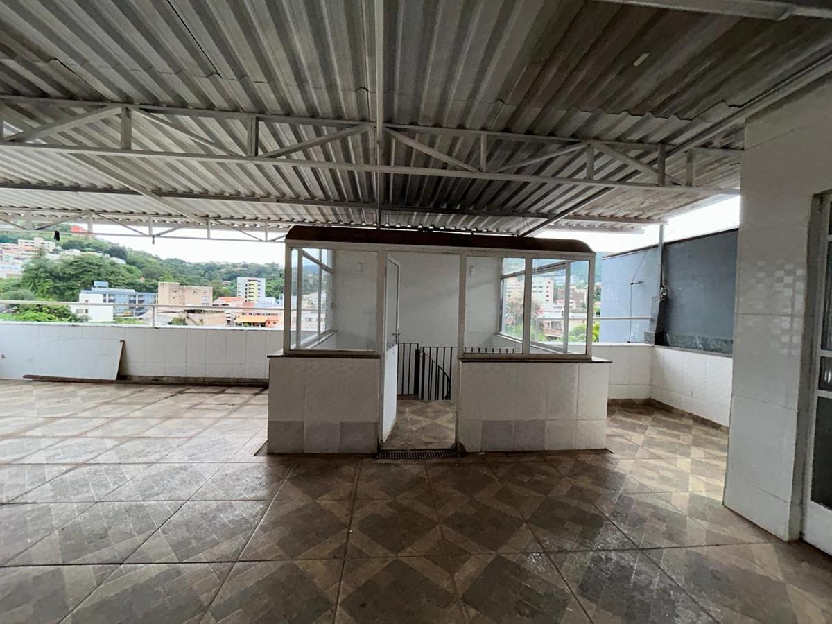 Apartamento, Centro, 2 Quartos, 0 Vaga