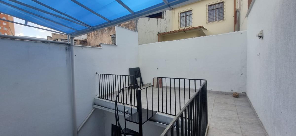 Casa, Horto, 4 Quartos, 2 Vagas, 1 Suíte