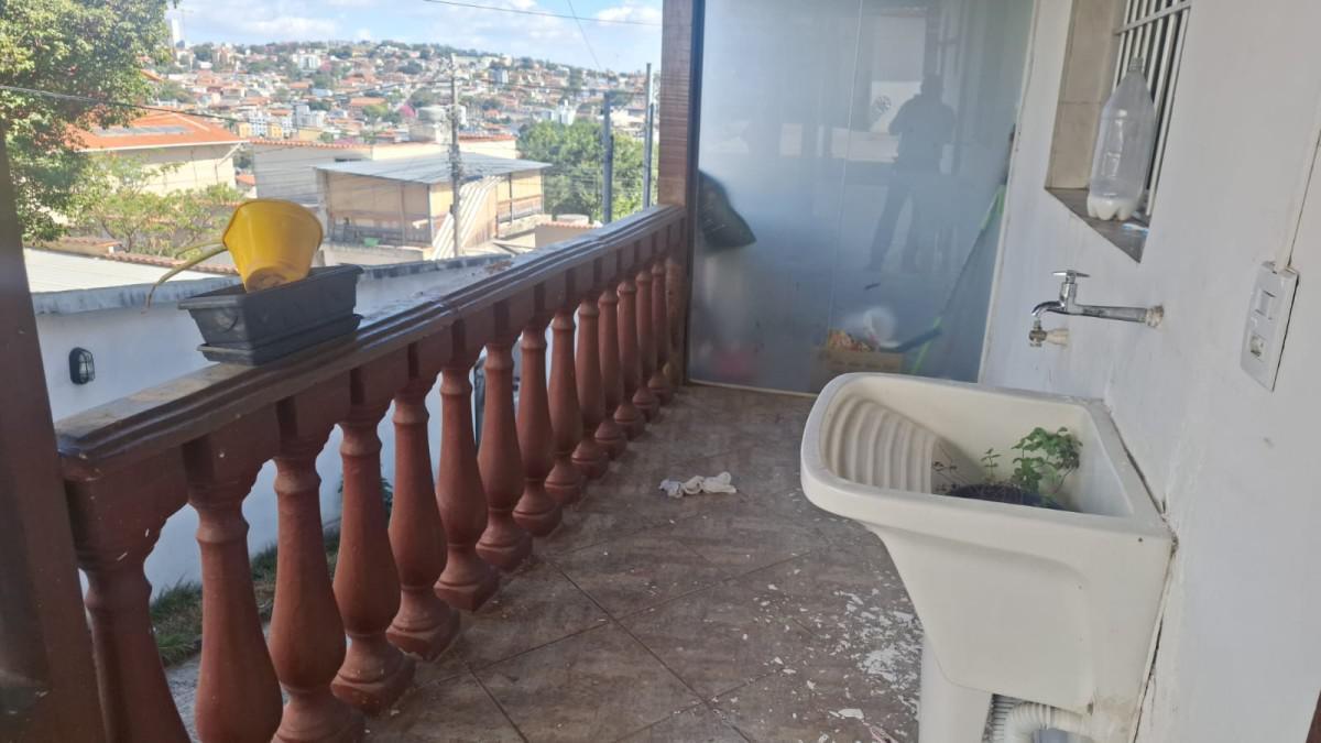 Apartamento, Havaí, 3 Quartos, 1 Vaga, 2 Suítes