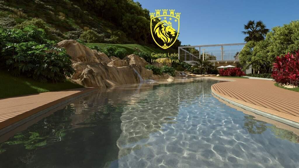 Apartamento, Vila da Serra, 3 Quartos, 2 Vagas, 1 Suíte