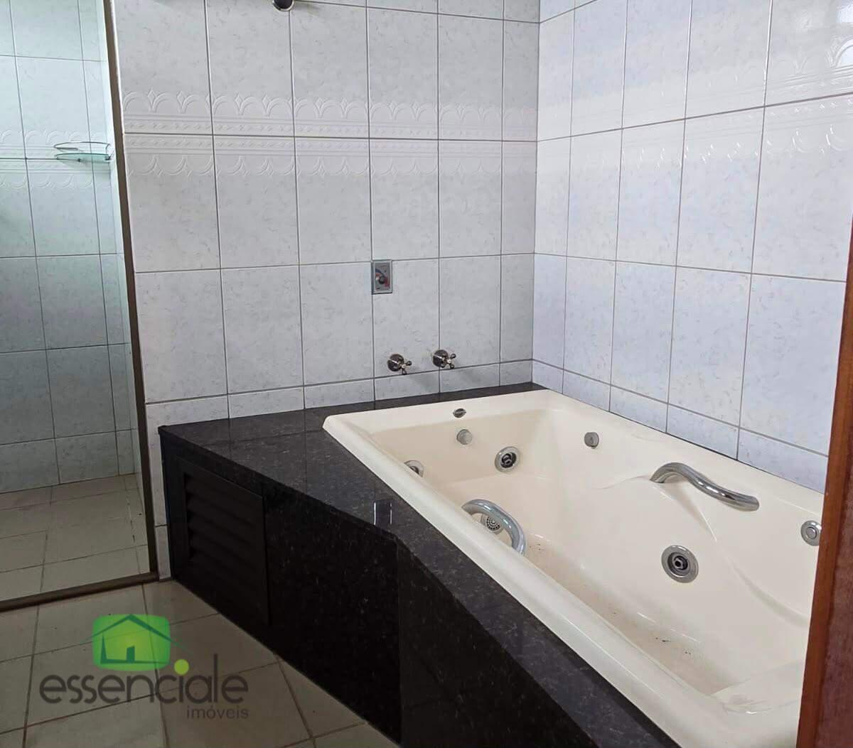 Cobertura, Eldorado, 5 Quartos, 3 Vagas, 2 Suítes