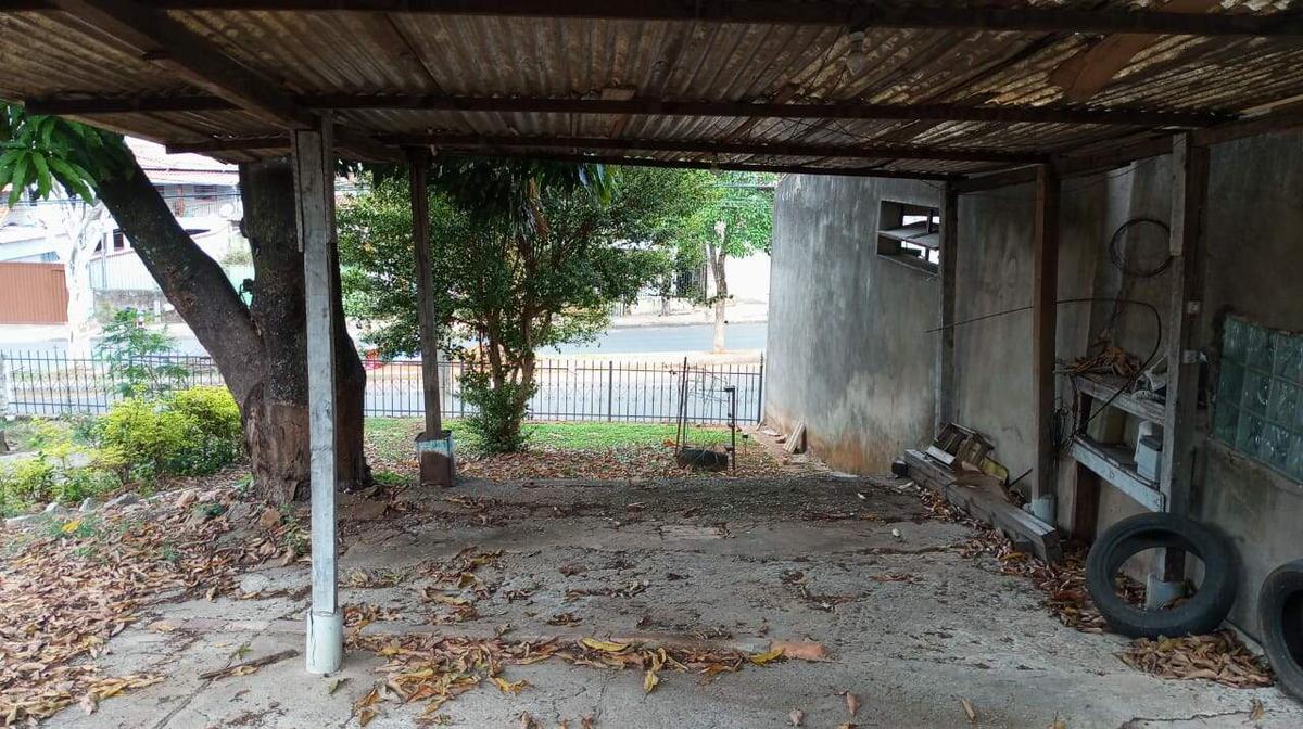 Casa, Brasil Industrial, 2 Quartos, 4 Vagas