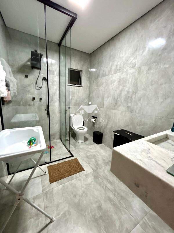 Casa, Eldorado, 4 Quartos, 4 Vagas, 1 Suíte
