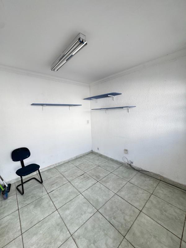 Andar, Barreiro, 0 Quarto, 5 Vagas