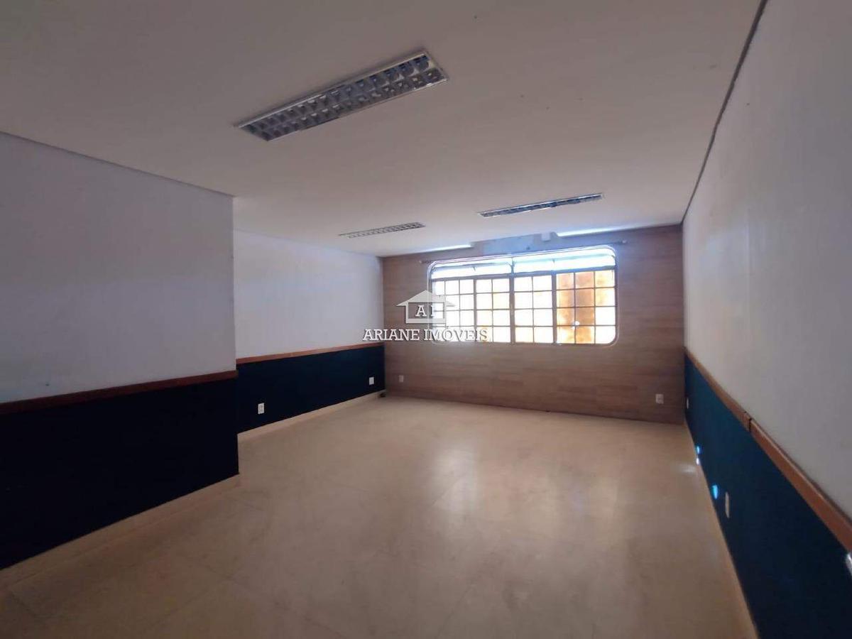 Andar, Venda Nova, 0 Quarto, 0 Vaga