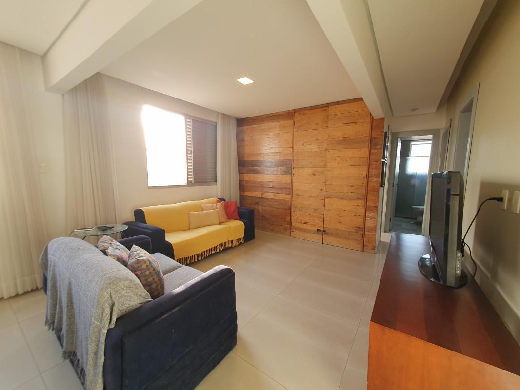 Apartamento, Gutierrez, 4 Quartos, 2 Vagas, 1 Suíte