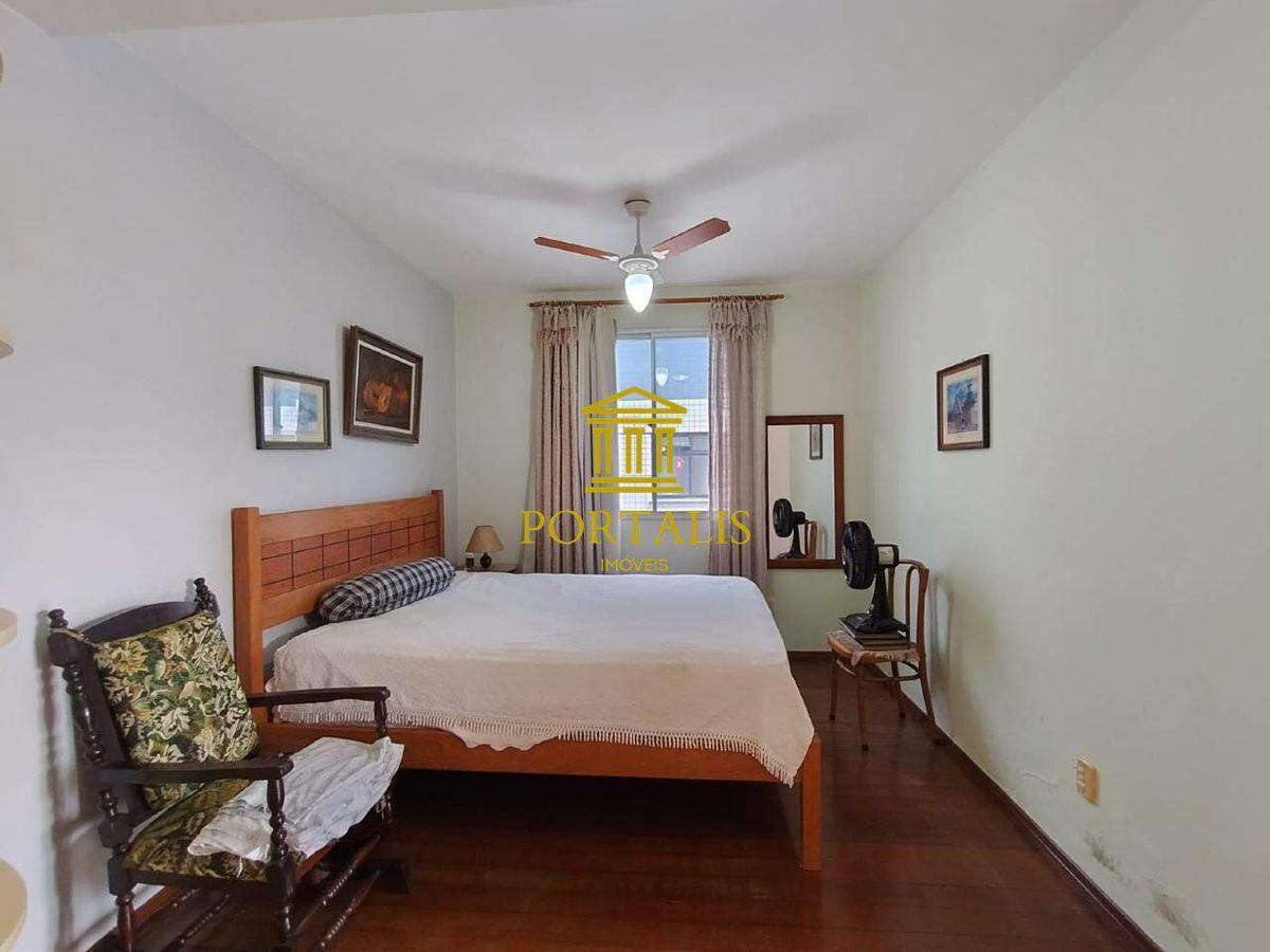 Cobertura, Sagrada Família, 3 Quartos, 1 Vaga