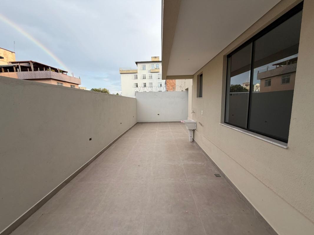 Apartamento, Ipiranga, 2 Quartos, 2 Vagas, 1 Suíte