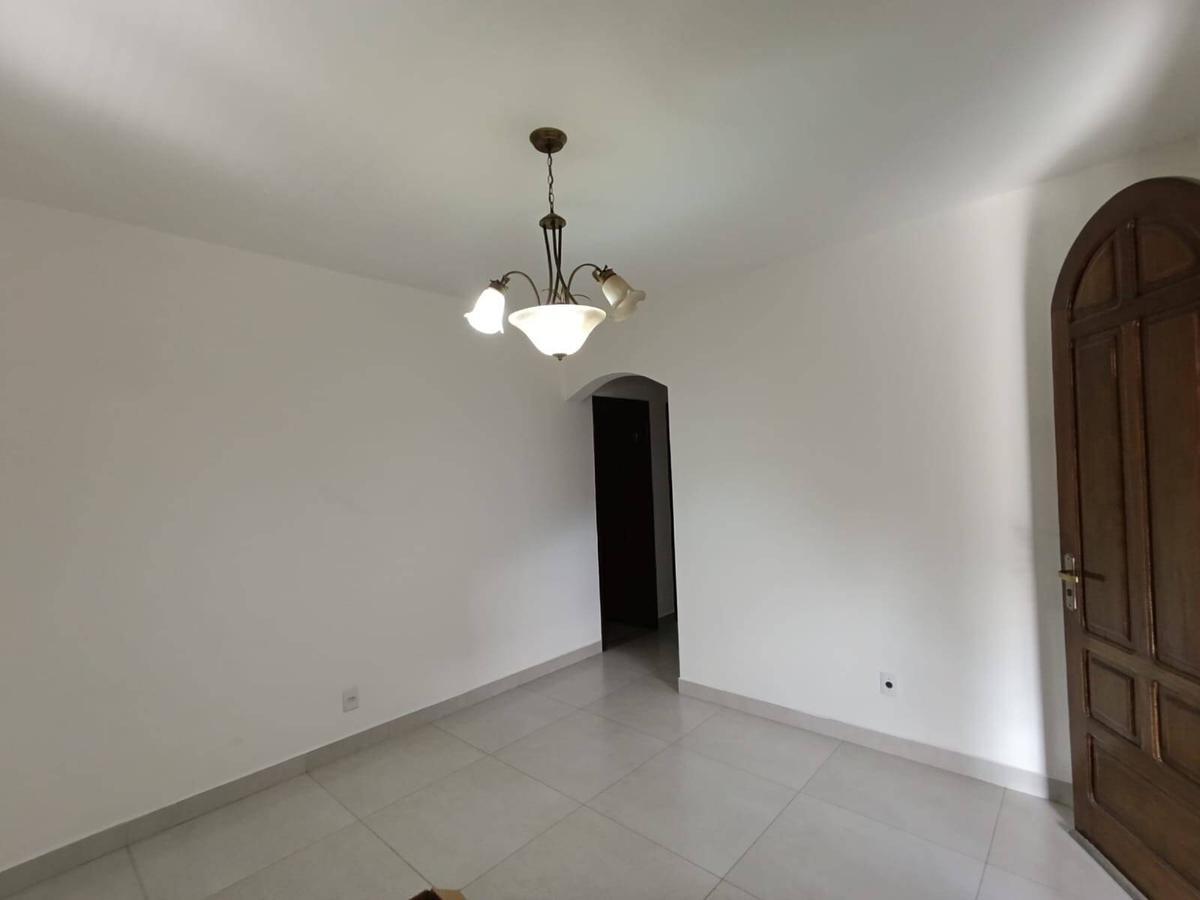 Casa, João XXIII, 5 Quartos, 3 Vagas, 1 Suíte