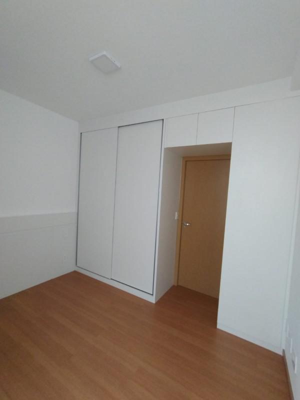 Apartamento, Cidade Nova, 2 Quartos, 2 Vagas, 2 Suítes