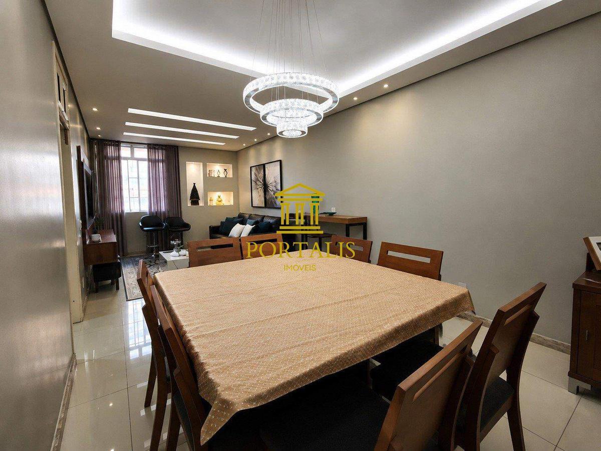 Apartamento, Santo Antônio, 2 Quartos, 1 Vaga, 1 Suíte