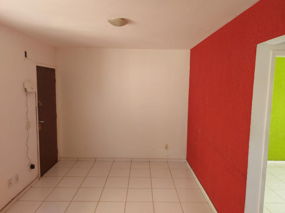 Apartamento, Sapucaia, 2 Quartos, 1 Vaga