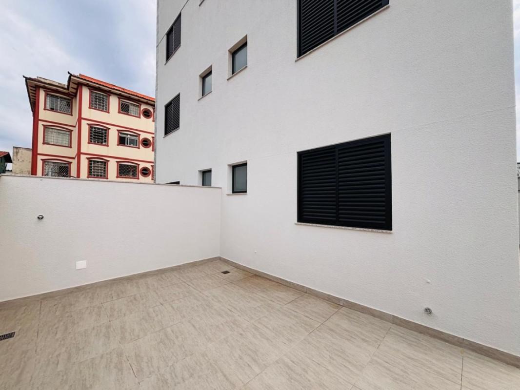 Apartamento, Sagrada Família, 1 Quarto, 1 Vaga