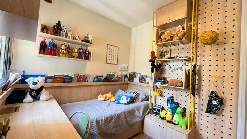 Apartamento, Gutierrez, 3 Quartos, 2 Vagas, 1 Suíte