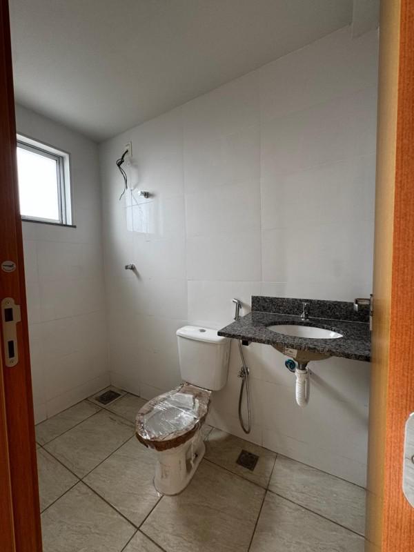 Apartamento, Santa Terezinha, 3 Quartos, 2 Vagas, 1 Suíte