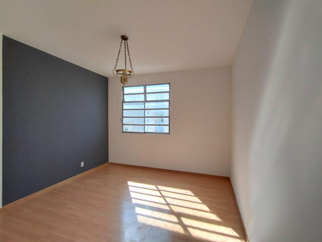 Apartamento, Nova Cachoeirinha, 2 Quartos, 1 Vaga