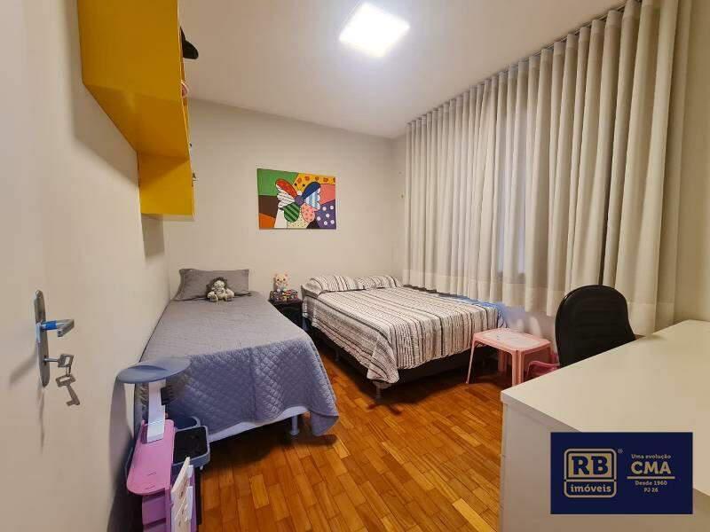 Apartamento, Santo Antônio, 3 Quartos, 1 Vaga, 1 Suíte