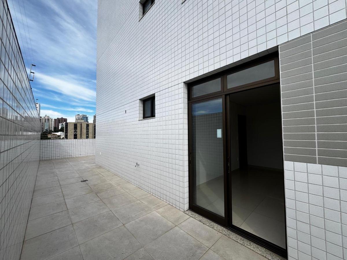 Apartamento, Prado, 3 Quartos, 3 Vagas, 1 Suíte