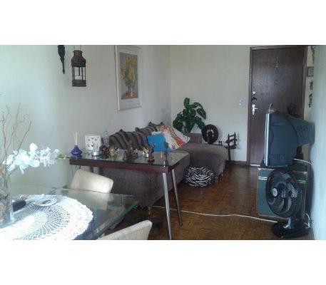 Apartamento, Castelo, 3 Quartos, 1 Vaga