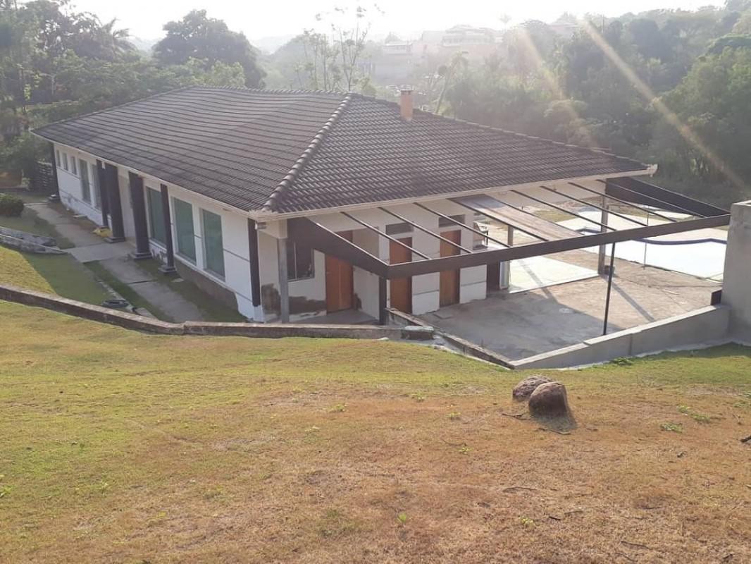 Fazenda, Solar do Madeira, 3 Quartos, 4 Vagas