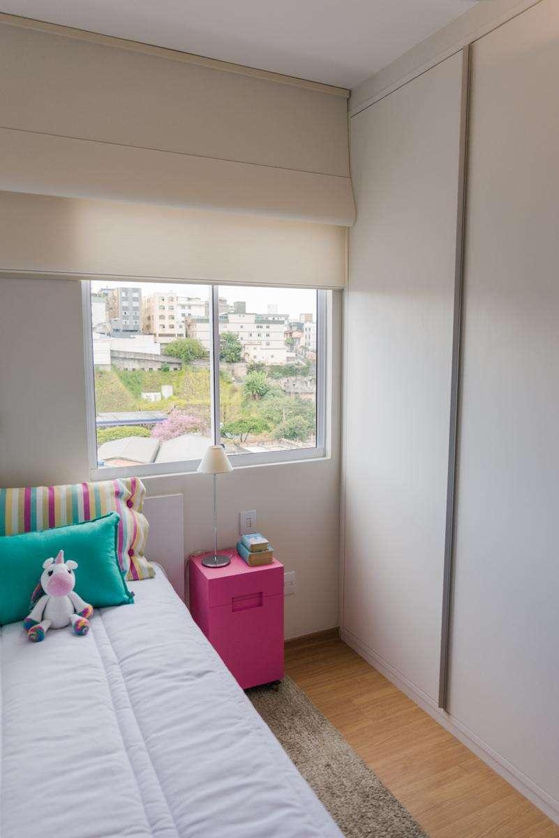 Apartamento, João Pinheiro, 2 Quartos, 2 Vagas