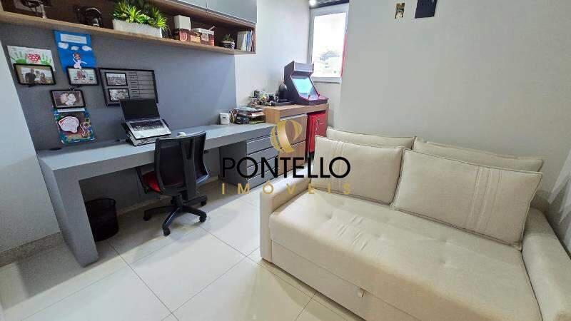 Cobertura, Santa Rosa, 3 Quartos, 3 Vagas, 1 Suíte