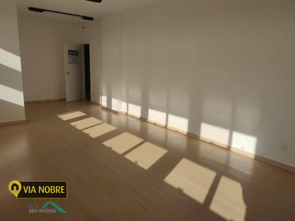 Sala, Centro, 1 Vaga