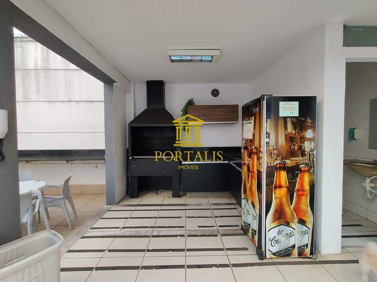Apartamento, Silveira, 3 Quartos, 2 Vagas, 1 Suíte