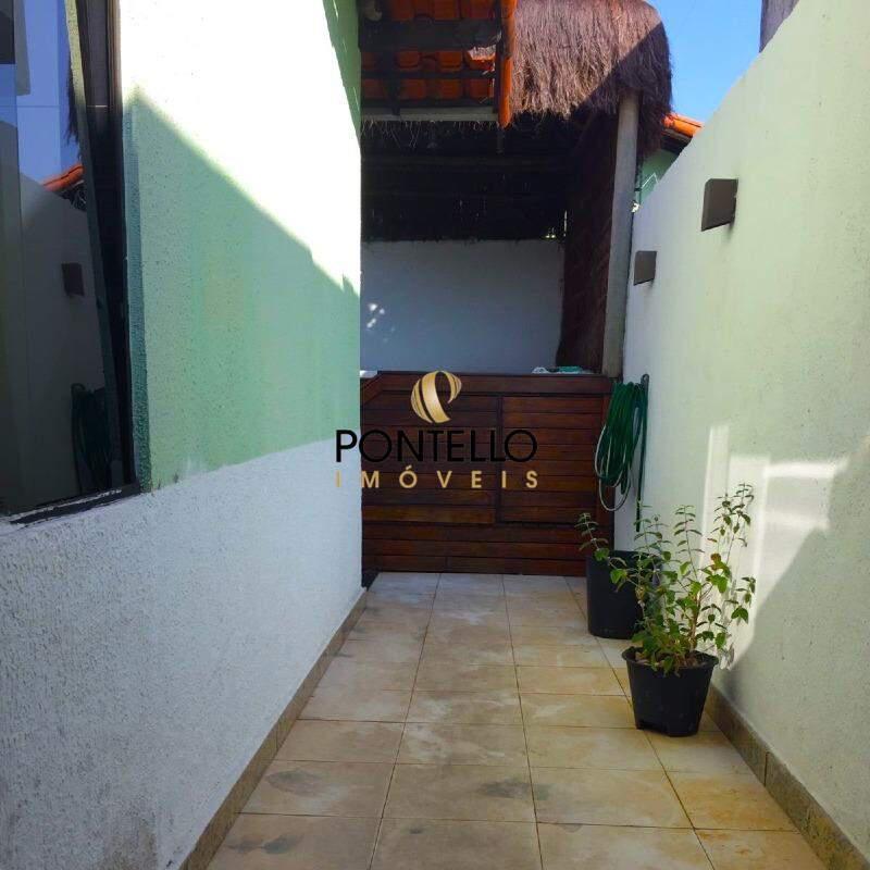 Casa, Planalto, 4 Quartos, 4 Vagas, 2 Suítes