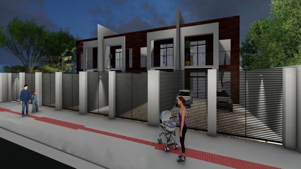 Casa, Parque Xangri-lá, 2 Quartos, 1 Vaga, 1 Suíte