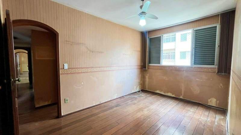 Apartamento, Lourdes, 4 Quartos, 2 Vagas, 1 Suíte