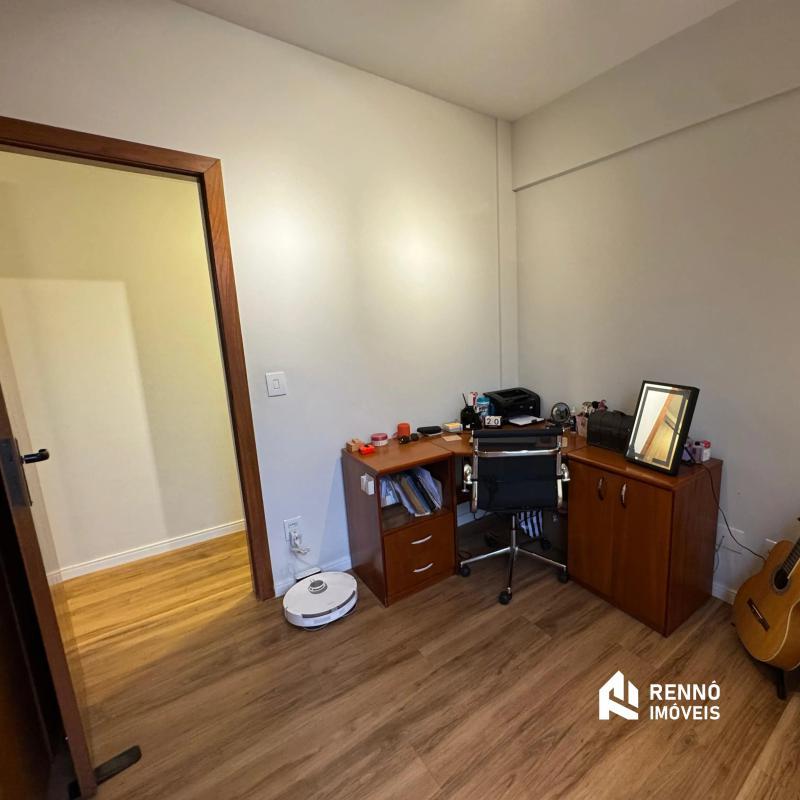 Apartamento, Santa Efigênia, 2 Quartos, 2 Vagas, 1 Suíte