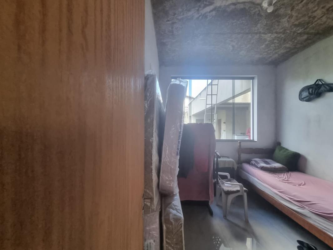 Casa, Jardim Riacho das Pedras, 3 Quartos, 4 Vagas, 1 Suíte