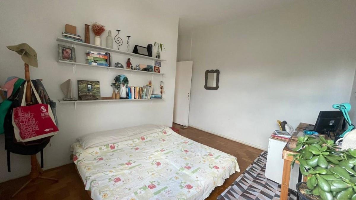 Apartamento, Serra, 3 Quartos, 1 Vaga, 1 Suíte