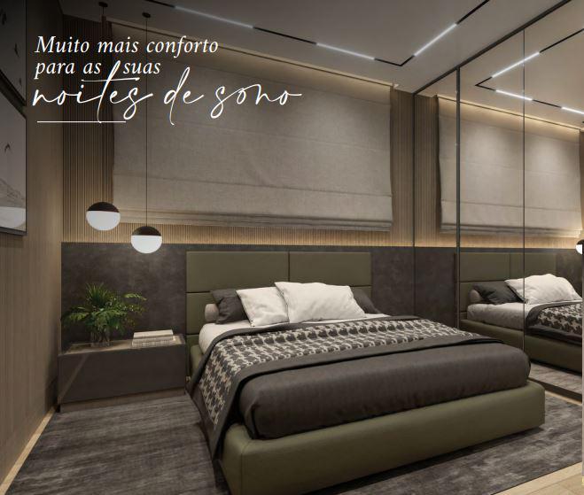 Apartamento, Buritis, 2 Quartos, 2 Vagas, 1 Suíte